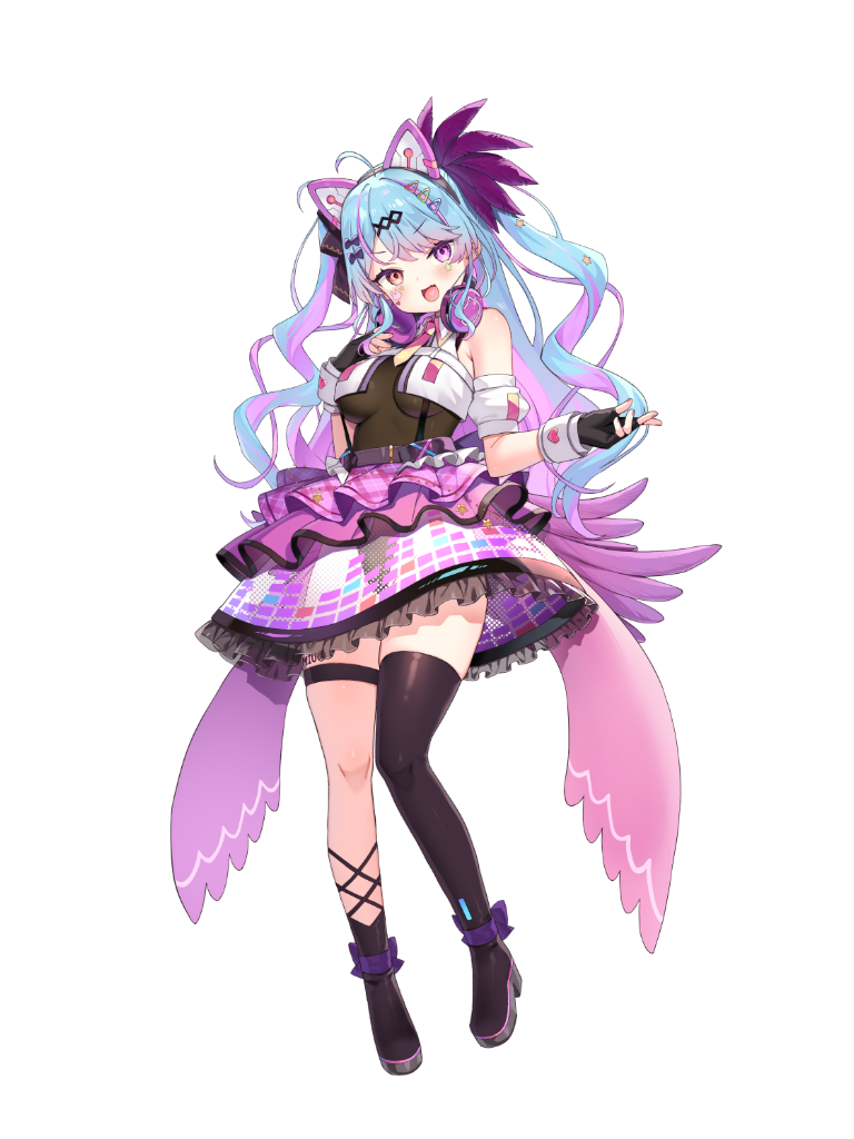 夢咲みう
